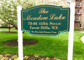 Thumbnail 2 bed apartment for sale in 113th Street 6A In Forest Hills, Forest Hills, New York, United States Of America