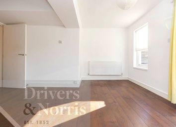 Thumbnail 1 bed flat for sale in Mulkern Road, Archway, London