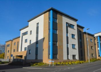 Thumbnail 2 bed flat for sale in Forbes Place, Falkirk, Stirlingshire