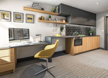 Thumbnail Studio for sale in Beaumont Road, Plymouth