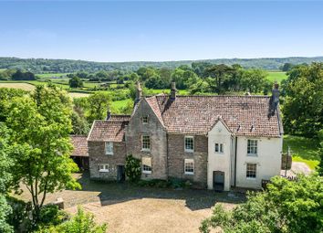 Thumbnail Detached house for sale in Chelvey Road, Chelvey, Backwell, North Somerset