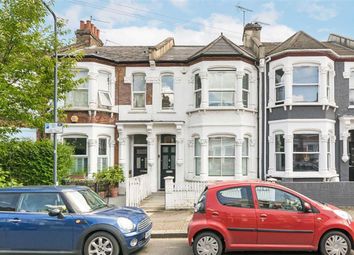 Thumbnail 3 bed terraced house to rent in Windsor Road, London