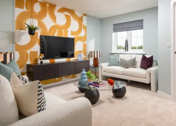 Showhome Interior