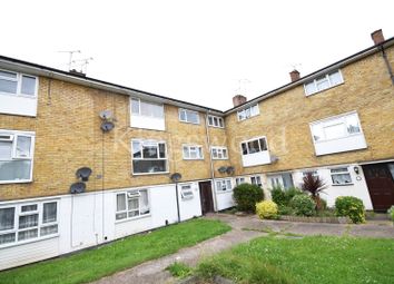 Thumbnail 1 bed flat for sale in Long Riding, Basildon, Essex