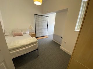 Thumbnail Flat to rent in City Road, Walton, Liverpool