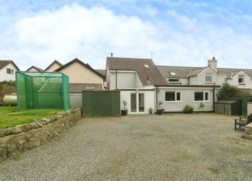 Thumbnail 5 bed semi-detached house for sale in Llanfaelog, Ty Croes, Anglesey