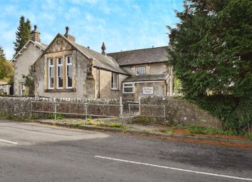 Thumbnail Bungalow for sale in Priest Hutton, Carnforth