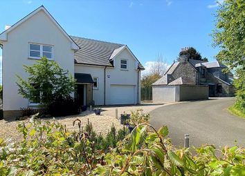 Thumbnail Detached house for sale in 3 Annfield Paddock, Annfield Farm Road, Dunfermline