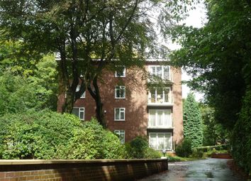 3 Bedrooms Flat to rent in Springclough, Chatsworth Road, Worsley M28