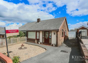 Thumbnail Semi-detached bungalow for sale in Springdale Road, Langho, Blackburn