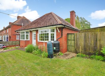 Thumbnail Detached bungalow for sale in Guilton, Ash, Canterbury
