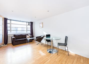 Thumbnail 1 bed flat to rent in Sloane Avenue, London