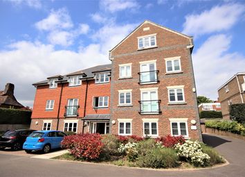 Thumbnail 2 bed flat for sale in Collington Avenue, Bexhill-On-Sea