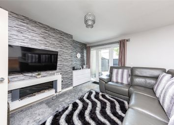 Thumbnail 1 bed flat for sale in Withams Apartments, Redgrave Road, Basildon, Essex