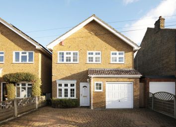 Thumbnail Detached house for sale in Salcombe Road, Ashford