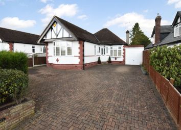 Thumbnail 3 bed detached bungalow for sale in Elmroyd Avenue, Potters Bar