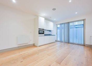 Thumbnail Studio to rent in Zenith House, Tottenham, London