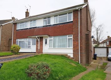 3 Bedroom Semi-detached house for rent