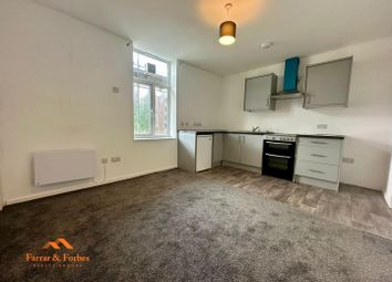 Thumbnail Flat to rent in Bridge Street, Burnley