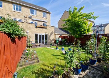 Thumbnail 4 bed semi-detached house for sale in Gresford Close, Woolley Grange, Barnsley