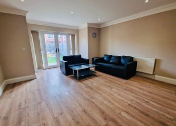 Thumbnail Terraced house for sale in Vibia Close, Stanwell