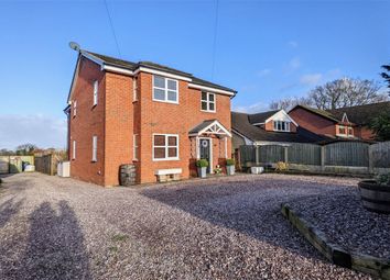 Thumbnail Detached house for sale in Liverpool Road, Skelmersdale