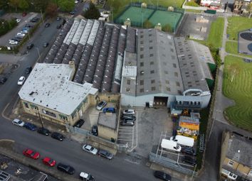 Thumbnail Industrial to let in Hopbine Avenue, Bradford