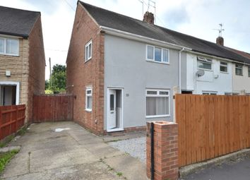 Hull - Terraced house to rent               ...