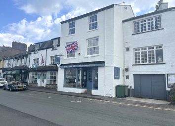 Thumbnail Retail premises for sale in Promenade, Arnside