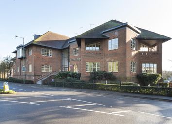 Thumbnail Office to let in Part Ground Floor, Cedar Court, Guildford Road, Leatherhead