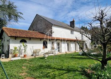 Thumbnail 4 bed property for sale in 86400, Poitou-Charentes, France