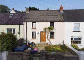 Thumbnail 2 bed cottage for sale in Court House, 18 Main Street, Llangwm