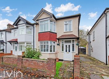 Thumbnail 3 bed semi-detached house for sale in Westbourne Road, Addiscombe, Croydon