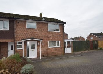 3 Bedroom Semi-detached house for rent