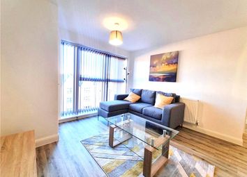 Thumbnail Flat to rent in 20 Belgrave Middleway, Birmingham