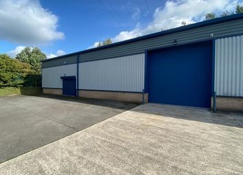 Thumbnail Industrial to let in 3 Holt Business Park, Widow Hill Road, Burnley, Lancashire