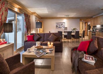 Thumbnail Apartment for sale in Samoens, French Alps, France