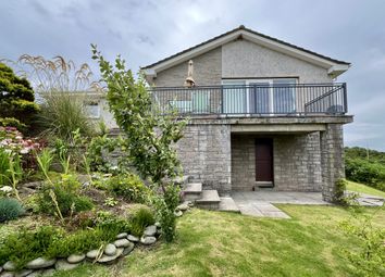 Thumbnail Detached house for sale in Gorsebank, Rosies Brae, Isle Of Whithorn