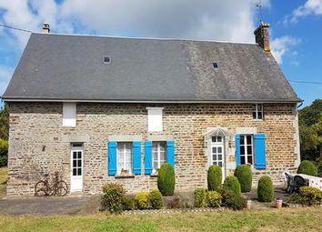 Thumbnail 2 bed property for sale in Romagny, Manche, France