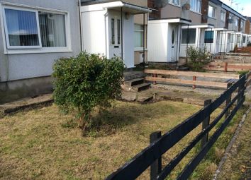 2 bed end terrace house for sale in Lochside Road, Dumfries DG2