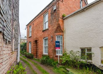 Thumbnail 3 bed property to rent in Western Road, Crediton