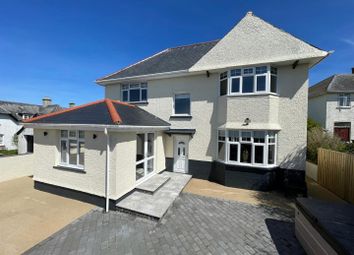 Thumbnail Detached house for sale in Borth