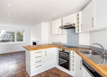 Thumbnail 3 bed flat for sale in Hill Rise, Richmond