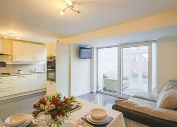 3 Bedroom End terrace house for sale