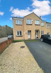 Thumbnail 3 bed end terrace house for sale in Larch Close, Wheatley