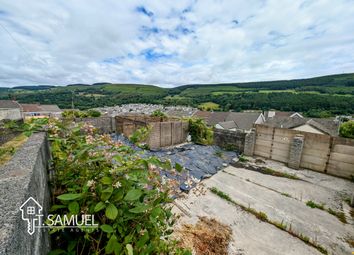 Thumbnail Land for sale in Land, Aberpennar Street, Mountain Ash