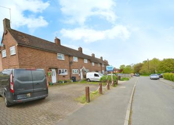 Hertford - End terrace house for sale           ...