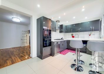Thumbnail Terraced house to rent in Northborough Road, London