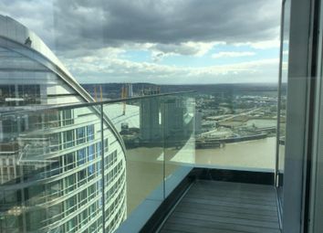 1 Bedrooms Flat to rent in Charrington Tower, Canary Wharf E14