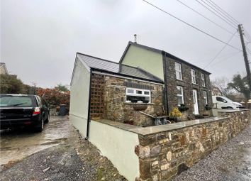 Thumbnail Property for sale in Heol Dinefwr, Foelgastell, Llanelli